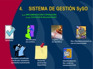 Ohsas 18001:2007 Kcm Consultores