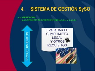 Ohsas 18001:2007 Kcm Consultores