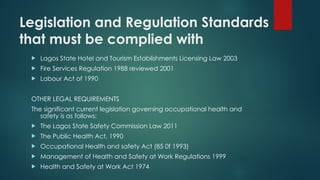OHS Compliance and Regulatory Standards.ppt