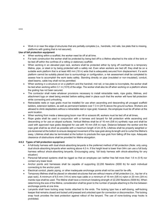 Sample Occupational Health, Safety and Environment Plan.docx