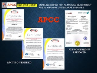 Occupational Safety Health and Environmental Induction Presntation | PPT