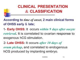 Ohss Classification ohss-updated-119259572.docx by doctors mawada | DOCX