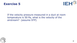 OHTA 505 Slides Day 2 control hazardous substances | PPTX