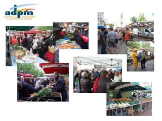 Rapport d'activité 2010
18/03/2011 10
 