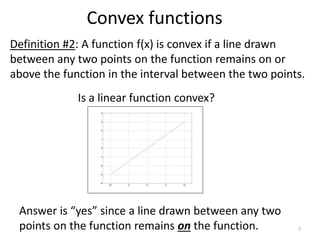 Two Convex Function OI.ppt