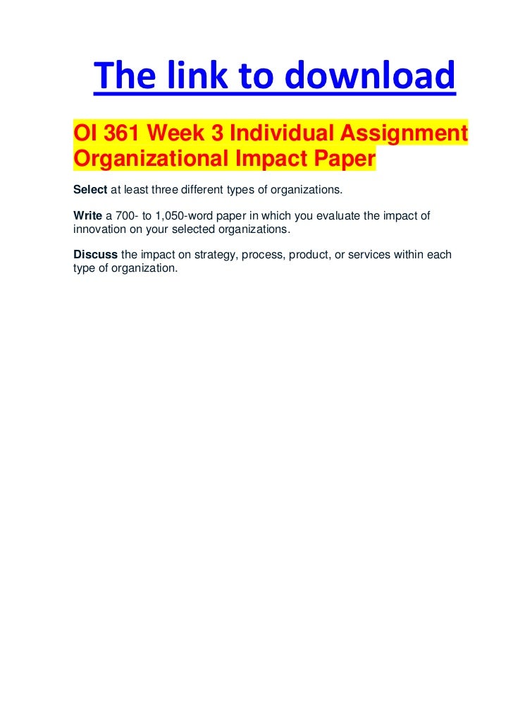 Essay organizational structures examples picture