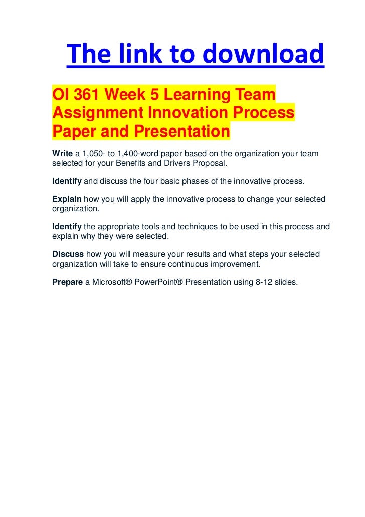 Innovation in education book pdf picture