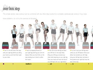 Fitness for children | PDF