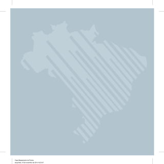 DSD0DSHDPHQWRGH3RQWRV 
WHUoDIHLUDGHQRYHPEURGH 
 