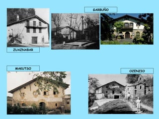 GARBUÑO MAKUTSO OZENZIO ZUAZNABAR 