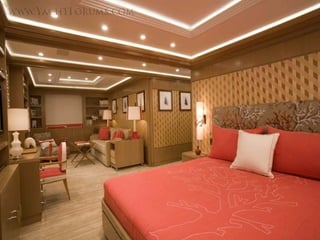 O iate do principe alberto do monaco