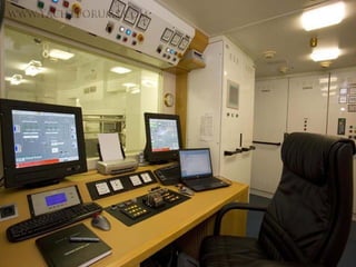 O iate do principe alberto do monaco