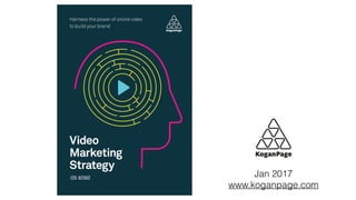 Harness the power of video strategy to increase sales and grow your ...
