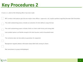 Key Procedures 2 