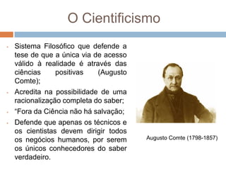 Todo fenômeno ou objeto é algo complexo, que sofre a influência de seu contexto e de outros fenômenos e objetos, não podendo ser reduzido, nem simplificado;