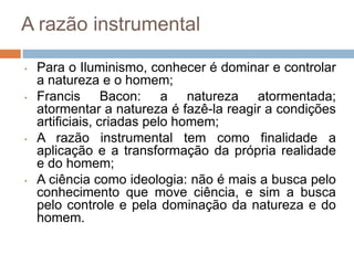 Demonstrar e provar os resultados;