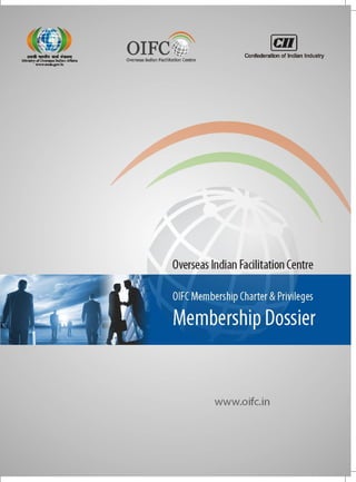 Oifc Membership Dossier