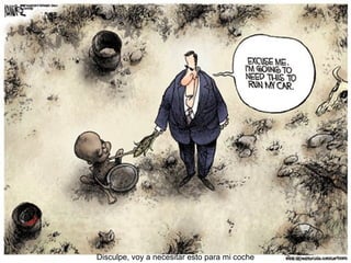 Disculpe, voy a necesitar esto para mi coche 