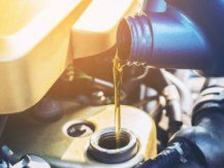 WARNING SIGNS THAT A CHANGE OIL IS NEEDED 