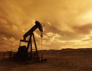Land Oil Equipment