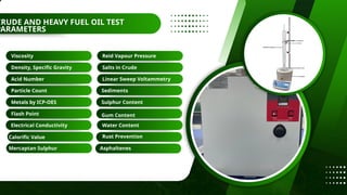 Oil & Gas Laboratory Services Saudi Arabia.pptx