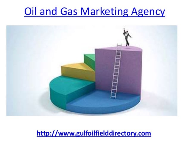 Which is the best oil and gas marketing agency in Middle East