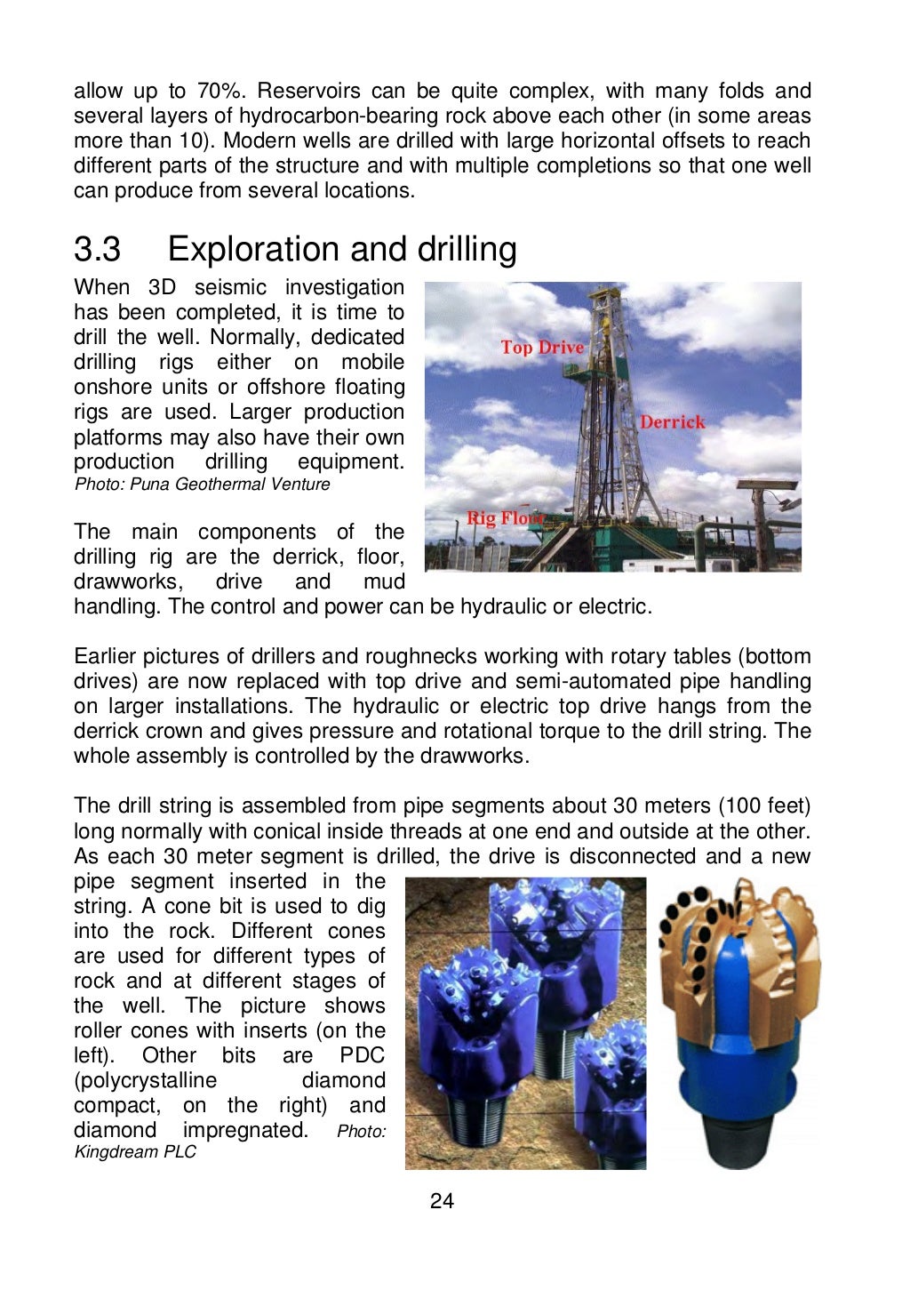 Oil and gas production handbook 2009