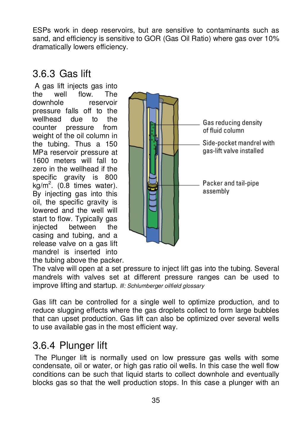 Oil and gas production handbook 2009