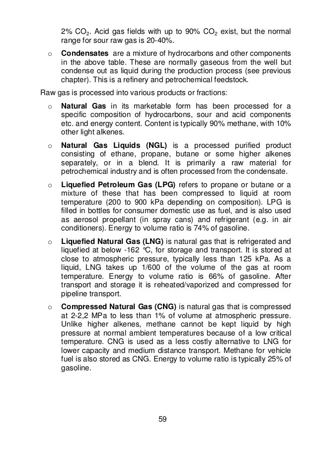 Oil and gas production handbook 2009