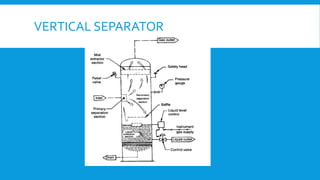 VERTICAL SEPARATOR
 