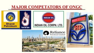 OIL AND NATURAL GAS CORPORATION LIMITED | PDF