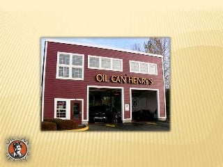 Oil can henry s coupon