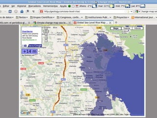 Crisi           Crisi              Crisi           Crisi
energètica      econòmica         financera        ambiental




   Tot això, en un context on els efectes ambientals faran
   la vida cada cop més dura...
 