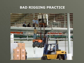 Comprehensive Safety Induction Training for Oil Fab Project Workers | PPT
