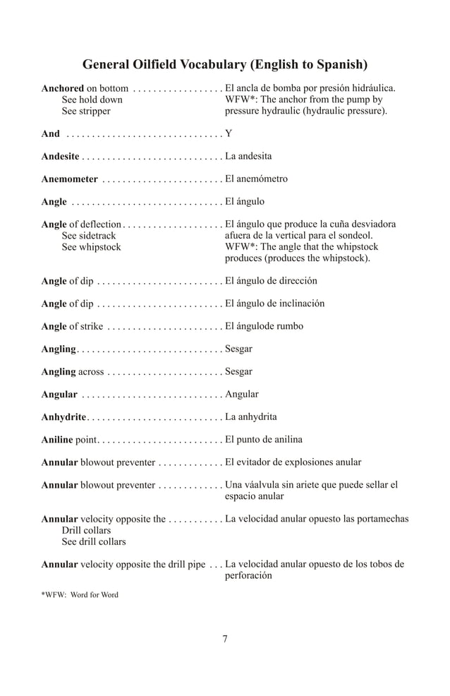 English language visual data 8