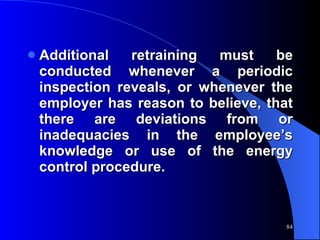 Oil fieldsafetyneo1[1] | PPT