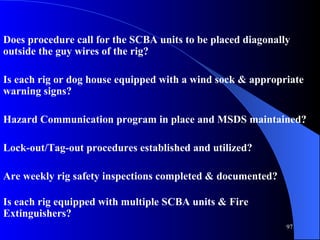 Oil fieldsafetyneo1[1] | PPT