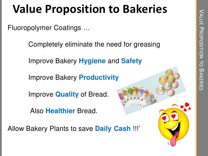 Oil free bakeries presentation v5