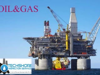 OIL&GAS
 