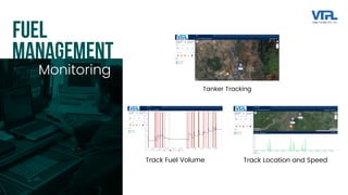 Fuel Inventory Fuel Management System - Oil & Gas | PDF