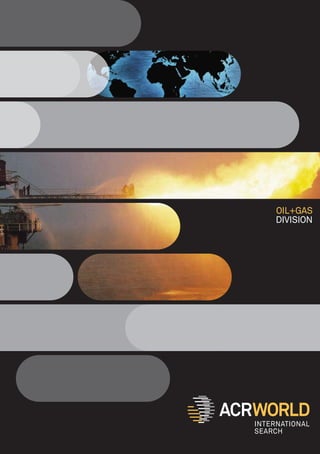 OIL+GAS
DIVISION
 