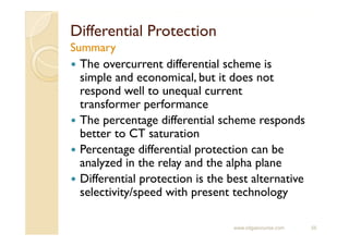 Alpha Plane Protection oilgascourse_com_Electrical Power Protection & Relay Coordination_r2.pdf