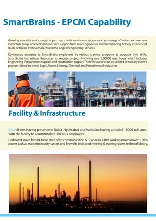 SmartBrains | PDF