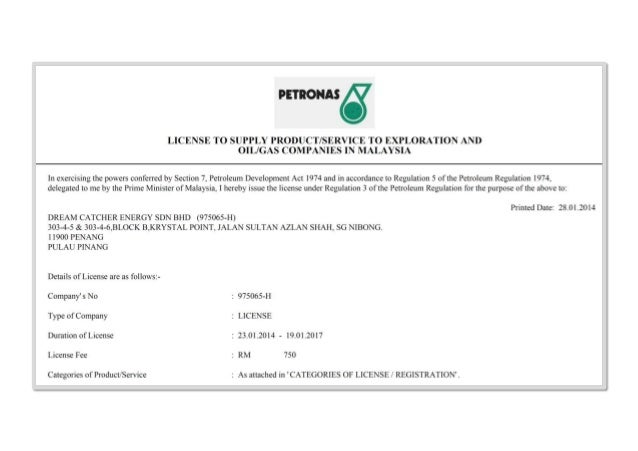 Oil Gas Technical Training Courses