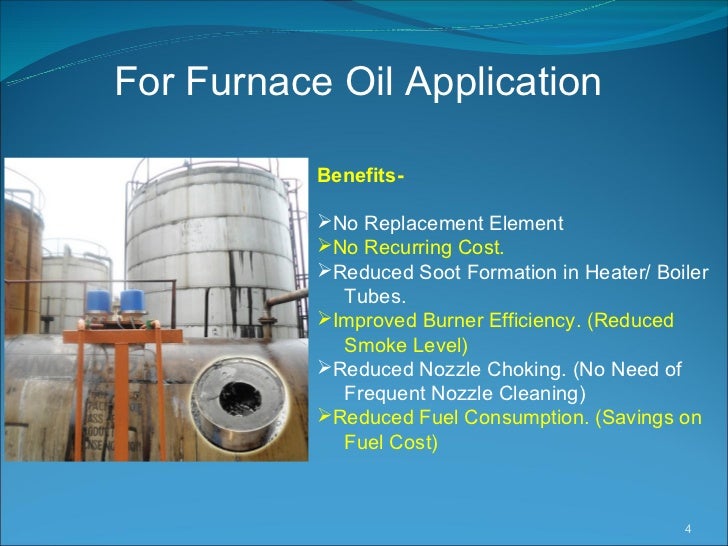 Oil Cleaning System by Oilmax Systems Private Limited Pune