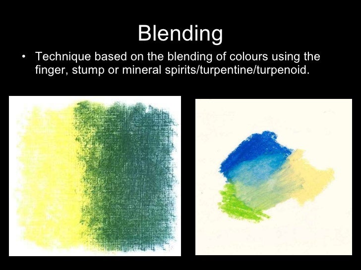 Featured image of post Oil Pastel Techniques For Beginners - Then check out this collection of videos shared with love for the hungry artist.