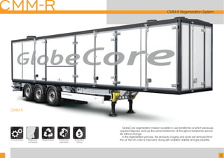 Oil processing equipment