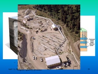 Shale Retort Oil shale..New fossil fuel for century | PDF