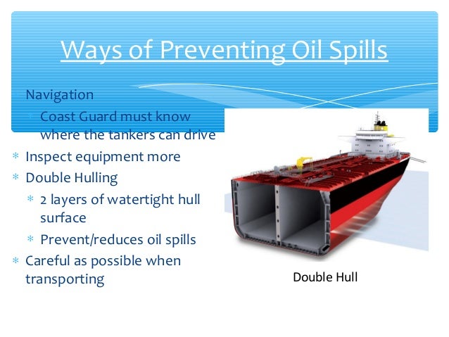 spills for oil solution spills Oil