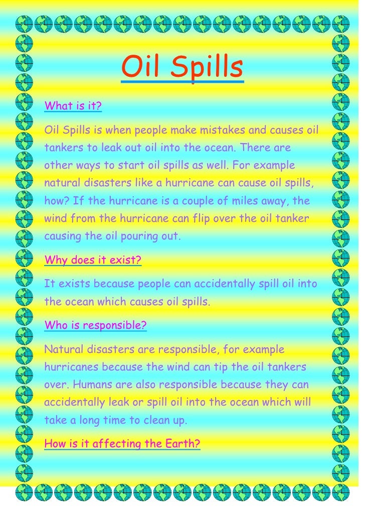 Oil spills by_sabrina_luong